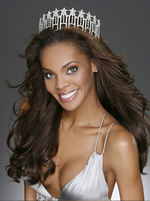 Crystle Stewart