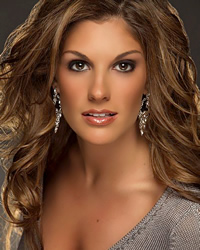 Lindsey Harvey, Oklahoma USA