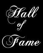 Hall of Fame