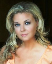 Leigh Gettman-Allen, America's Homecoming Queen 1993