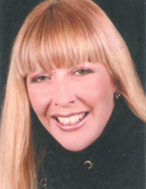 Lisa Waggoner, movie makeup artist for "Miss Congeniality", "Tree of Life", and "Hope"