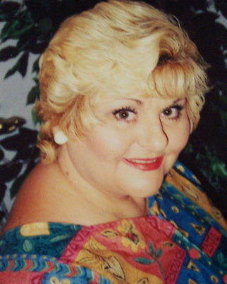 Slyviane Sydney Kitchen-Producer, Sylviane Productions, Mrs All Nations of America-Universal, World's and America's Perfect Couple, former Miss Nice, Fance